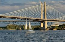 Portland's Ultimate 12 Historic Bridges' Scenic Boat Tour