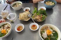 Ho Chi Minh Private Street Food Tour With Female Students Guide