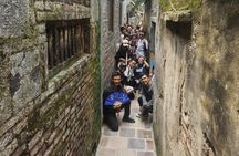 Hanoi Michelin Star Food Tour Via Jeep, Vespa or Motorbike 