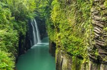 Kyushu Day Trip Miyazaki Takachiho Gorge and Shrine From Fukuoka