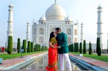Photography Tour of Taj Mahal