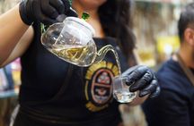 World Teas and Turkish Tea Brewing Workshop