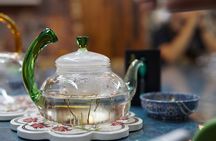 World Teas and Turkish Tea Brewing Workshop