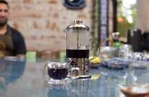 World Teas and Turkish Tea Brewing Workshop