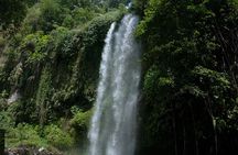 Private Lombok Historical Sightseeing and Waterfall Tour