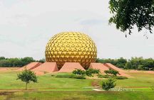 Pondicherry Historical and Spiritual Guided Tour