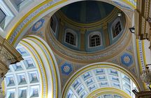 Pondicherry Historical and Spiritual Guided Tour