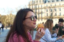 Bordeaux Evening Food Tour : Local Delicacies 