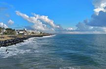 Pondicherry Historical and Spiritual Guided Tour