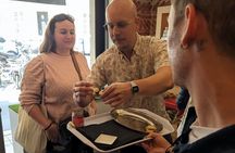 Bordeaux Evening Food Tour : Local Delicacies 