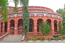 Explore Chennai Private Car Tour Experience