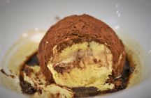 Pizza and Gelato Making Class in Rome