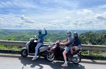 Da Lat City, Ta Dung Lake, Mui Ne Sand Dunes 3 Days Private Tour
