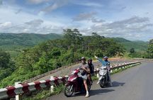Da Lat City, Ta Dung Lake, Mui Ne Sand Dunes 3 Days Private Tour