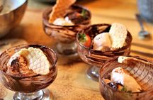 Gelato Making Class in Rome