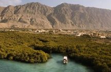 6 Emirates Private One Day Tour