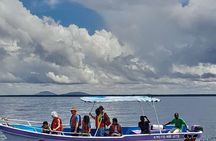 Elky Wasini Island Day Trip