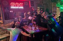 Belgrade Chuggalong - Pub Crawl