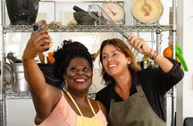 Curaçao Cooking Class