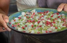 Curaçao Cooking Class