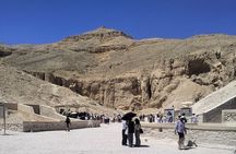 8 Days Egypt fabulous cruise Luxor Luxor with abu simbel