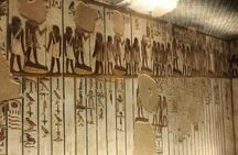 8 Days Egypt fabulous cruise Luxor Luxor with abu simbel