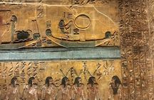 8 Days Egypt fabulous cruise Luxor Luxor with abu simbel
