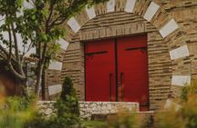 Tirana Lundra Winery Guided Tour with Wine Tasting