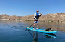 Stand up Paddle board Rentals in Willow Beach