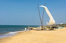 14 Days Travel in Sri Lanka with Accommodation