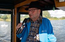 Amsterdam: Day Trip Giethoorn Venice of the North incl Canal Tour