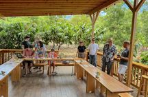 Kamananui Cacao Orchard Tour