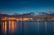 Miami Evening Skyline Boat Cruise | water tours