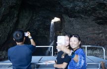 NaPali Boat Tour on the Amelia K