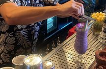 Zero Proof Libations and Food Tour of Downtown Napa