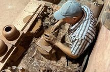 Visit and Discovery of the City of Agadir