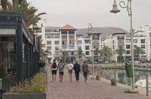 Visit and Discovery of the City of Agadir