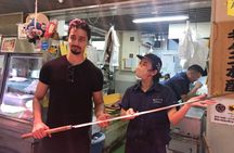 Tokyo Food Adventure: Discover Tsukiji’s Culinary Treasures! 