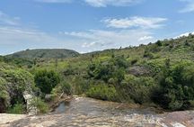 Guided tour to the Canyon of Guartelá