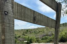 Guided tour to the Canyon of Guartelá