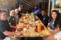 Scottsdale's Taco Tour