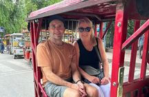All-Inclusive Taj Mahal & Agra Fort Tour from Delhi by Car