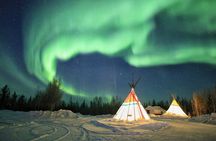 4D3N Aurora Package (Chateau/Explorer Stay)Taiwan Mandarin Guide