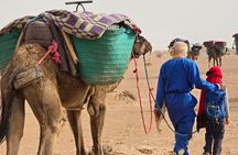 8 Days Adventure from Marrakech to the Atlas