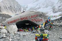14 Days Everest Base Camp Trek