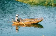 Luxury Full Day Ninh Binh Tour From Hanoi