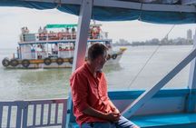 Guided Tour of Elephanta Caves in Mumbai