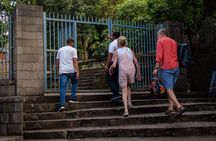 Guided Tour of Elephanta Caves in Mumbai