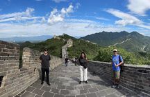 BusDa-Badaling Great Wall Bus/Private Car Full-day Tours