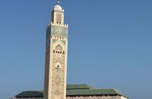 Excursions 3 days marrakech to merzouga desert